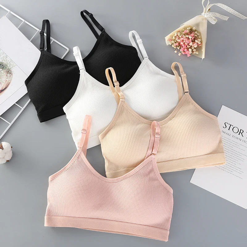 Nursing Bra Sleep - 女性のためのシームレスなブラ,完全なカップ,通気性のあるブラレット,ワイヤーなし,睡眠用,チューブトップ