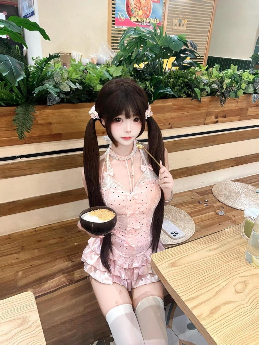 甘い純粋な欲望のコケット2ピースセット レディース レースボ - Cami Top Lace のレビューと価格
