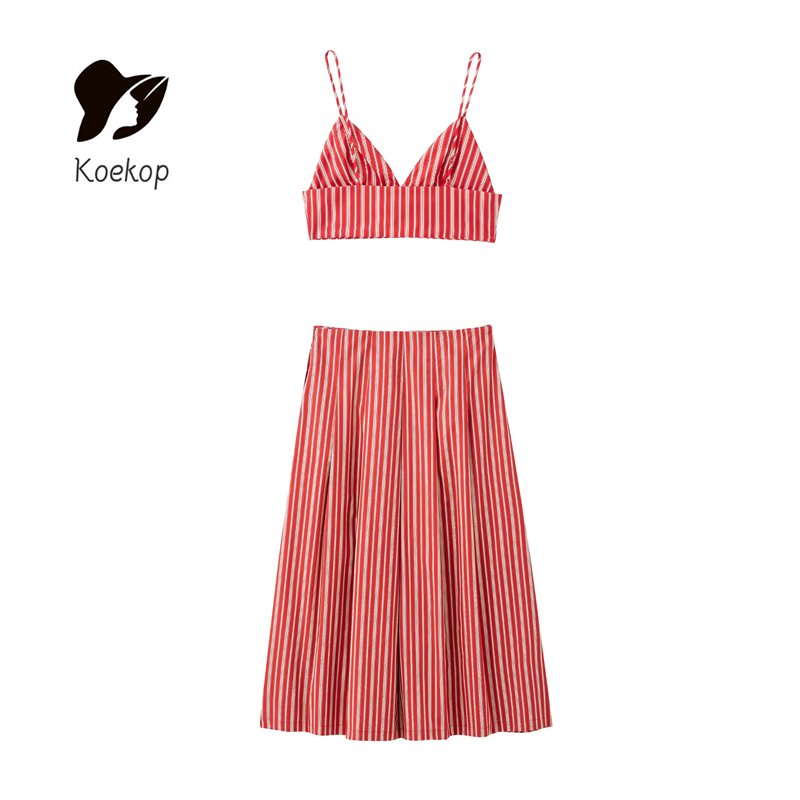Koekop レディース ファッション セクシー ストライプ - Strapless Bra Backless のレビューと価格