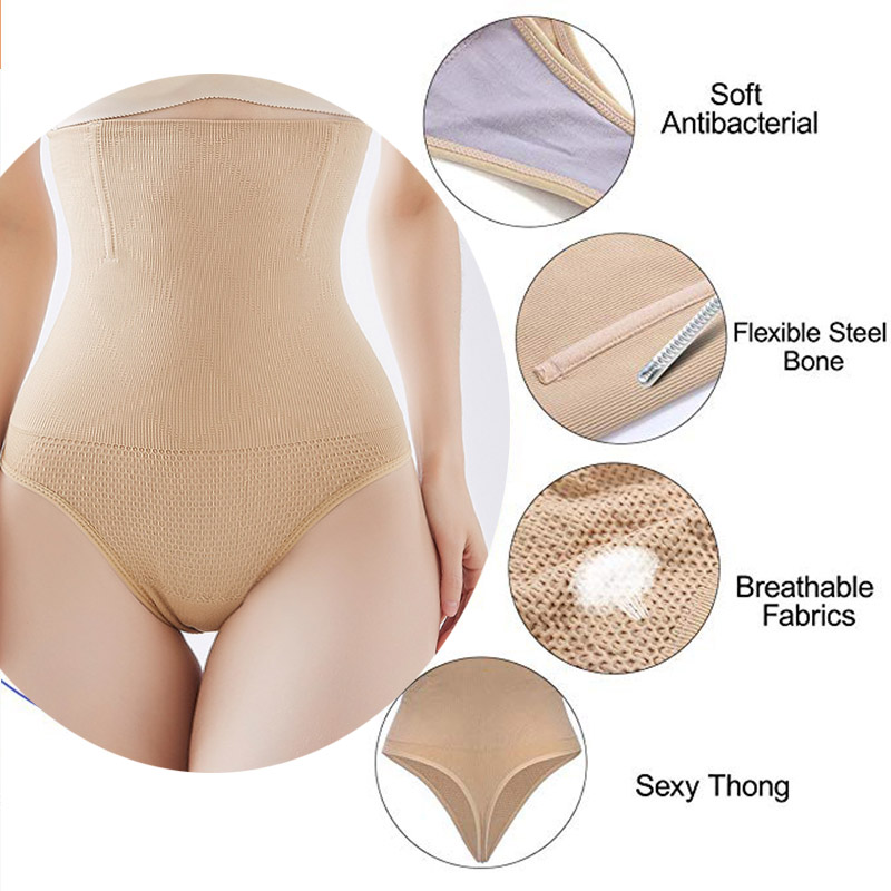 GUUDIA レディース ハイウエスト シームレス ボディシ - Shapewear Bodysuit Firm のレビューと価格