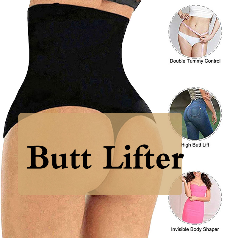 GUUDIA レディース ハイウエスト シームレス ボディシ - Shapewear Bodysuit Firm のレビューと価格