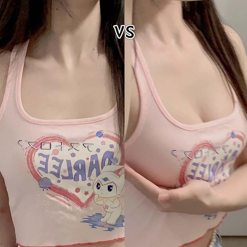 女性用バックレスインビジブルプッシュアップブラ、ストラップレ - Push Up Bra Padded のレビューと価格