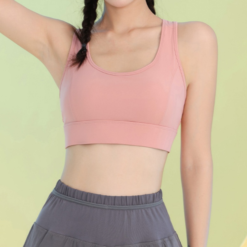 PHIGEER 女性ハイインパクトスポーツブラ夏バックメッシ - Sports Bra High Impact のレビューと価格