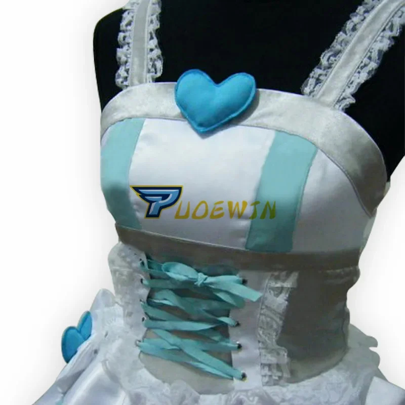 2026 SBluu アニメパンティ/ガーターベルトヒロイン - Garter Belt Set のレビューと価格