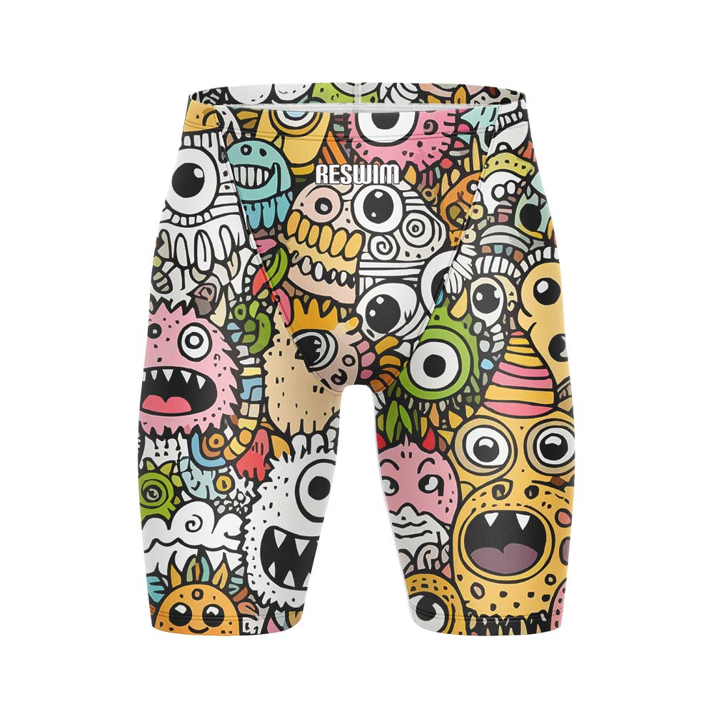 2026年 メンズ クイックドライ 水着 ビーチ サーフィン - Boyshort Underwear のレビューと価格