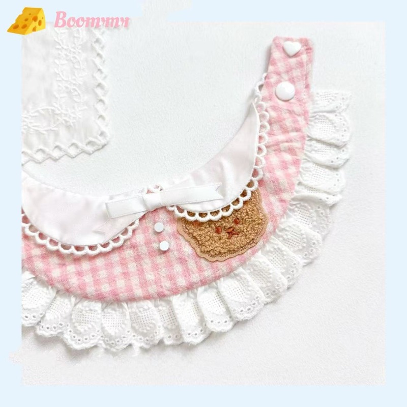 ペット用春柄キュートなよだれかけ、ペット用レーステディベアよ - Lace Teddy Lingerie のレビューと価格