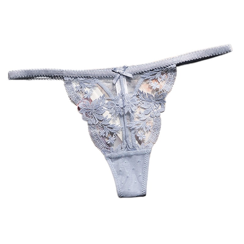 レースパンティーセクシーな Tバック女性下着ブリーフ通気性  - Seamless Underwear Women のレビューと価格
