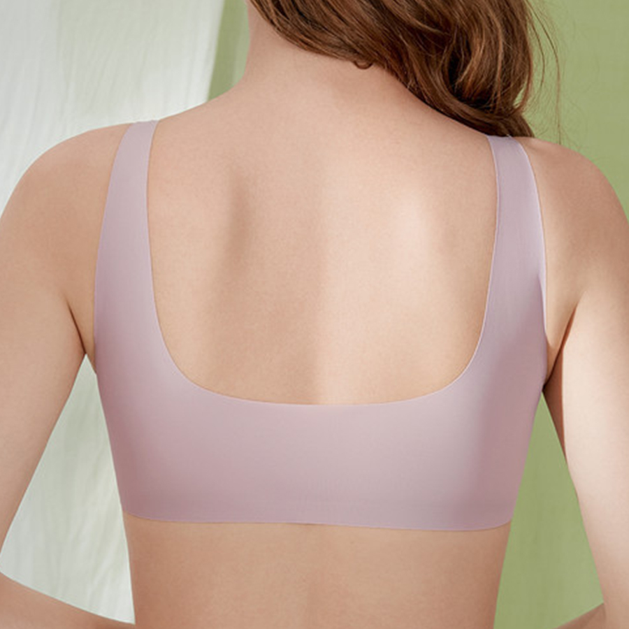 L'bellagiovanna プラスサイズ夏レースシームレ - Seamless Underwear Women のレビューと価格