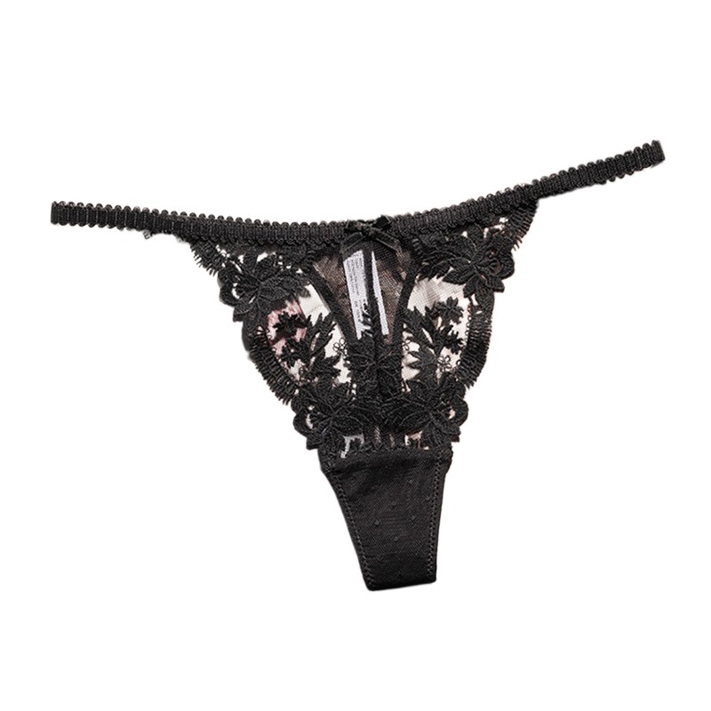 レースパンティーセクシーな Tバック女性下着ブリーフ通気性  - Seamless Underwear Women のレビューと価格