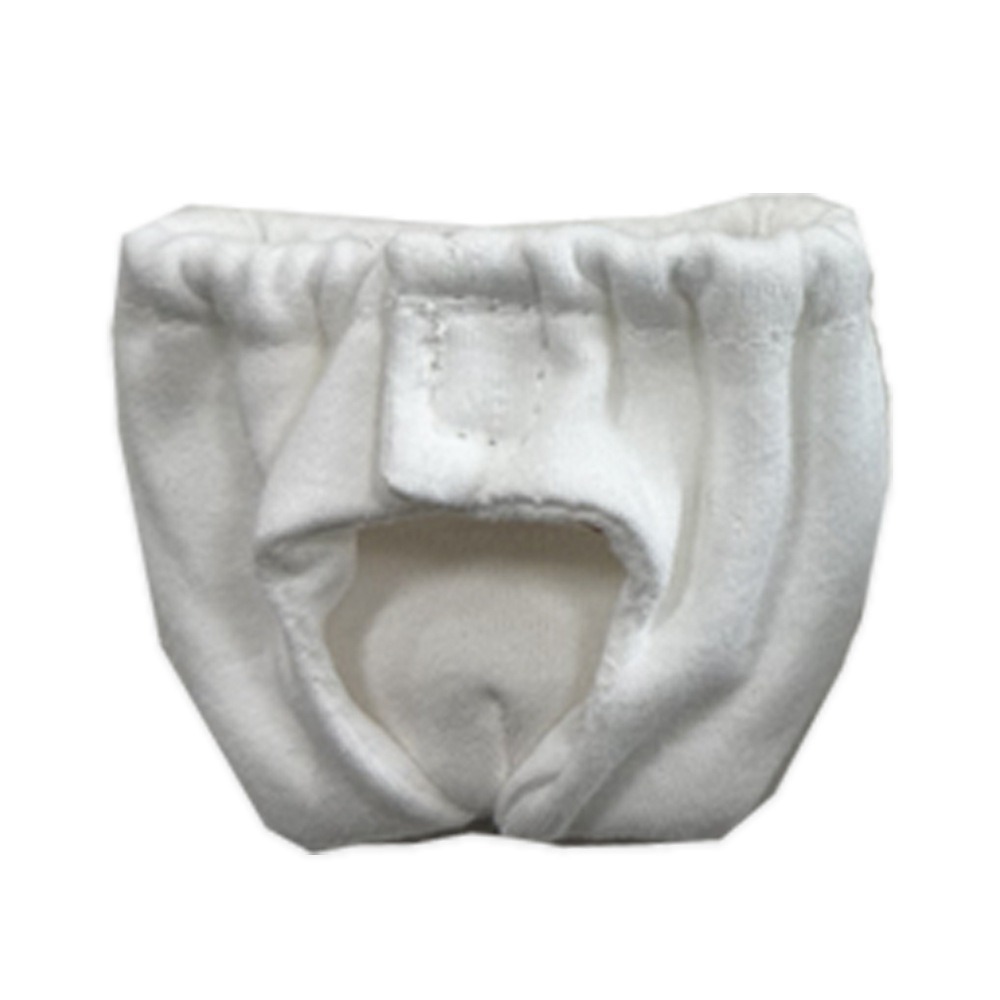 吸収性のあるリス用おむつ、漏れ防止、通気性のあるペット用生理 - Period Panty Absorbent のレビューと価格