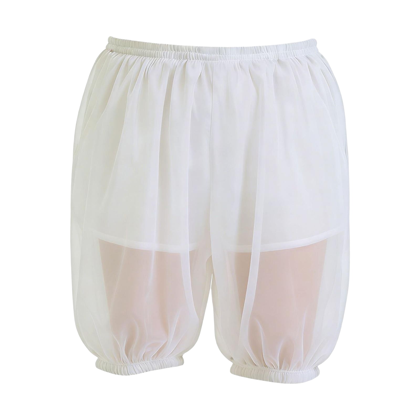 ゆったりフィットのボクシング用失禁ショーツ、高齢者用漏れ防止 - Boyshort Underwear のレビューと価格