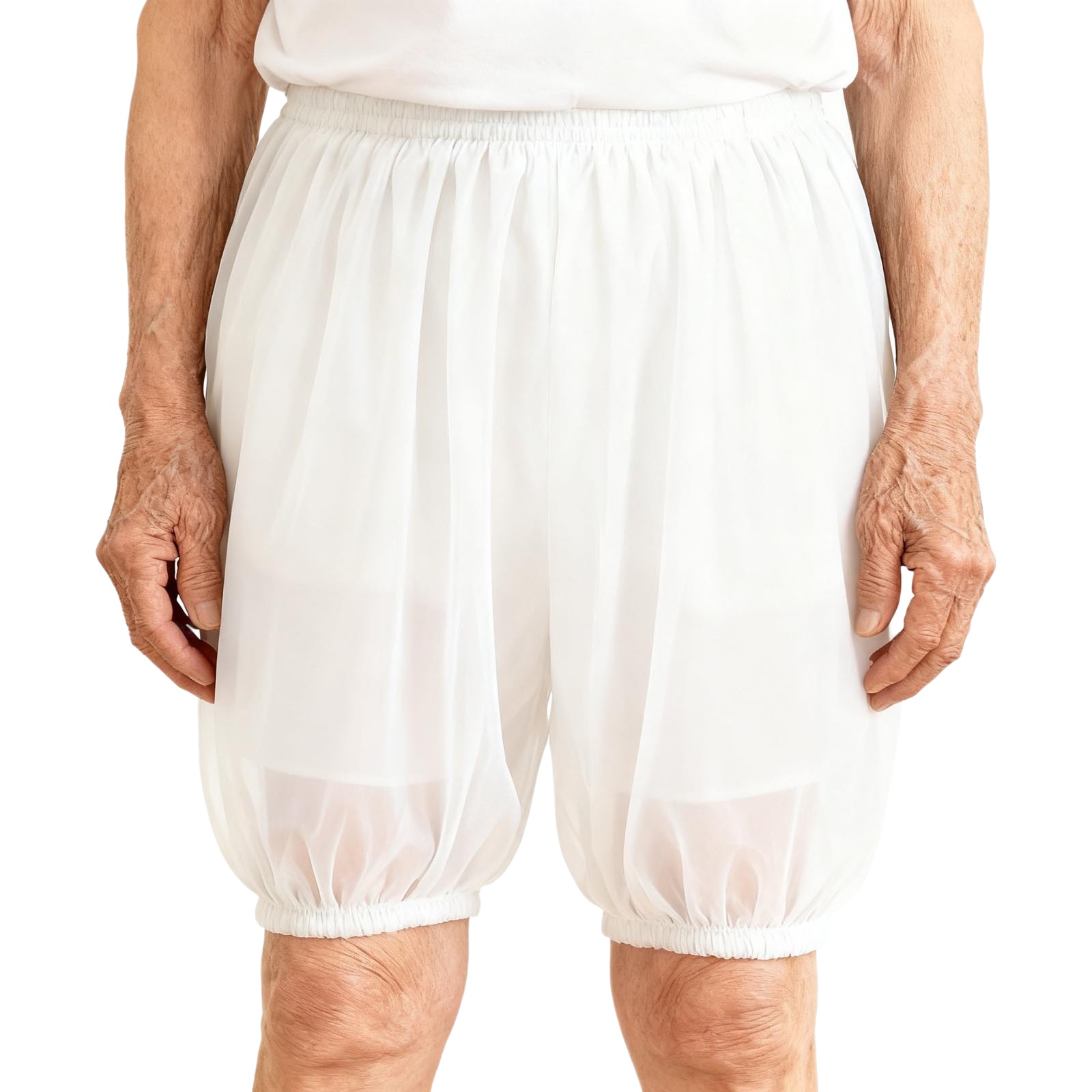 ゆったりフィットのボクシング用失禁ショーツ、高齢者用漏れ防止 - Boyshort Underwear のレビューと価格