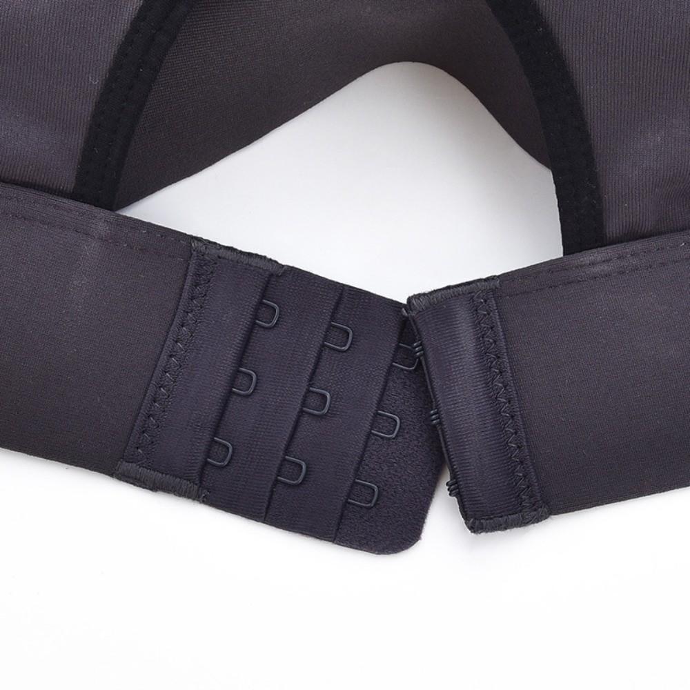 快適な耐衝撃性女性スポーツブラベスト高衝撃性固定パッド付きヨ - Sports Bra High Impact のレビューと価格