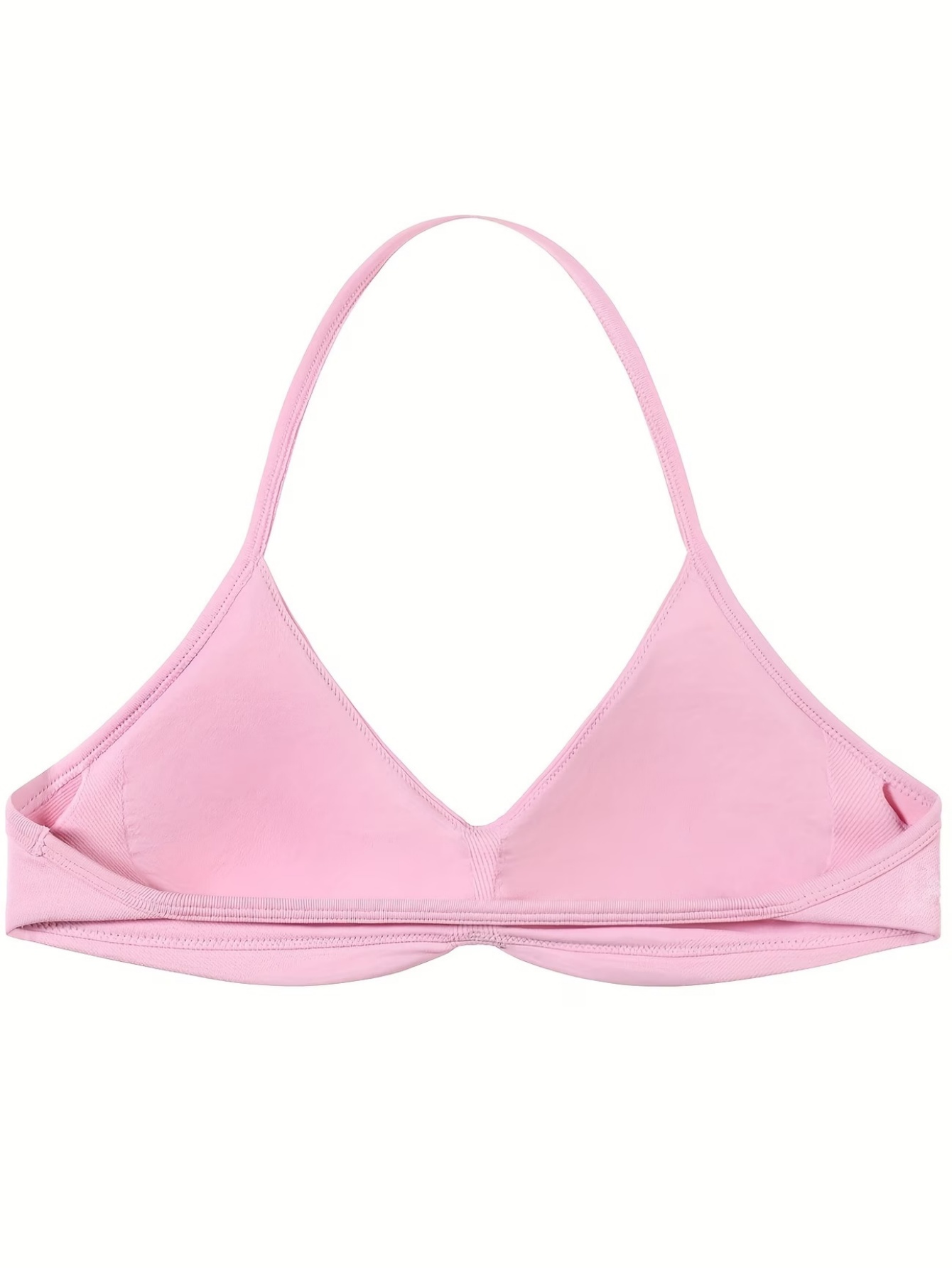 2枚組 シームレス セクシー オープンバック ジム ヨガ ク - Push Up Bra Padded のレビューと価格