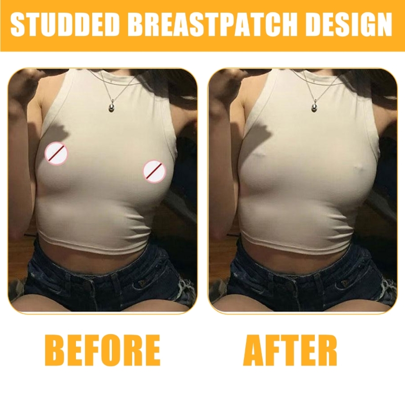 レディース乳首カバーニプレス、ピアスランジェリーカーニバル絶 - Silicone Bra Adhesive のレビューと価格