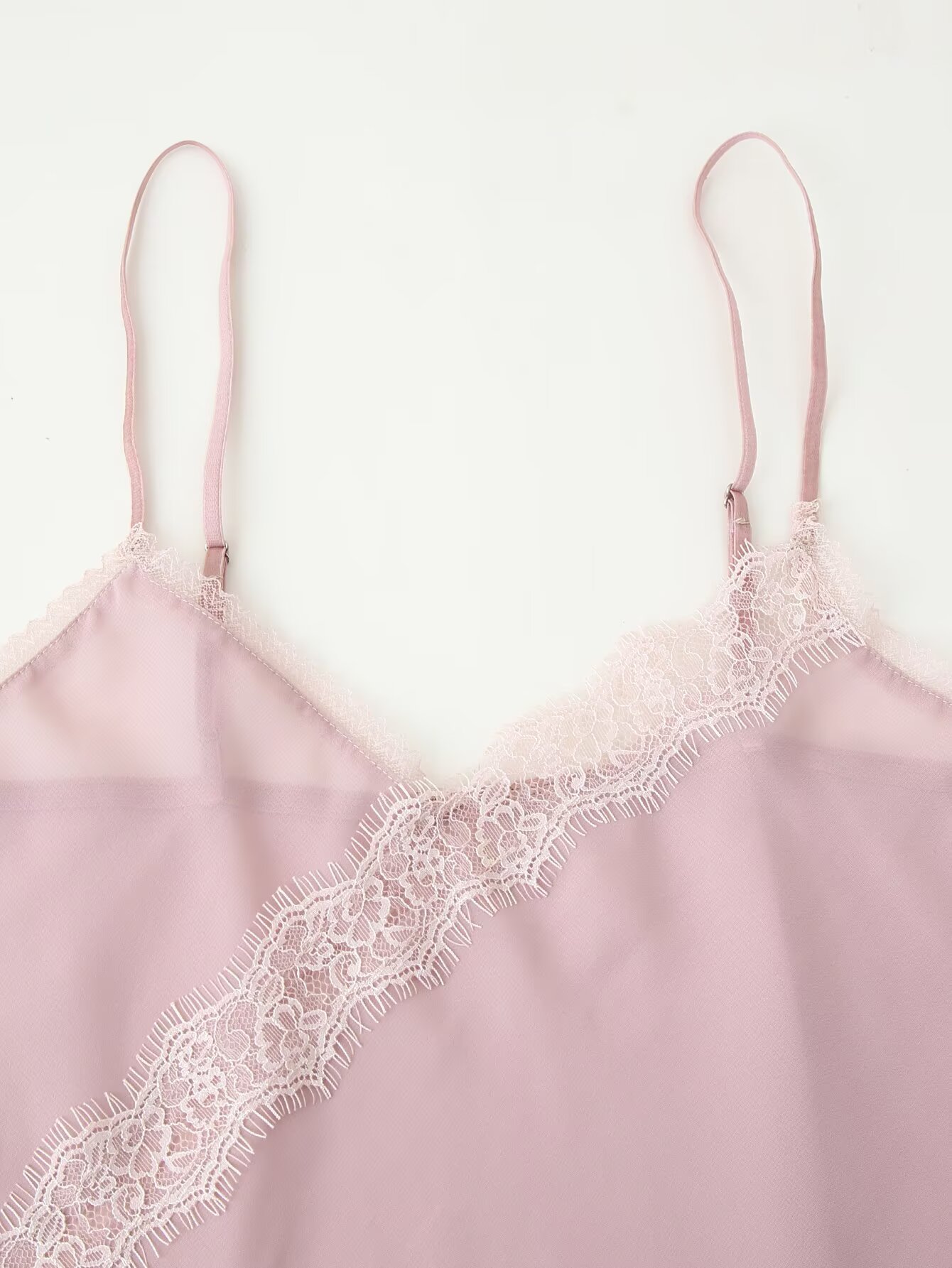 Tidalyf 2025 レディース ピンク キャミトップと - Cami Top Lace のレビューと価格