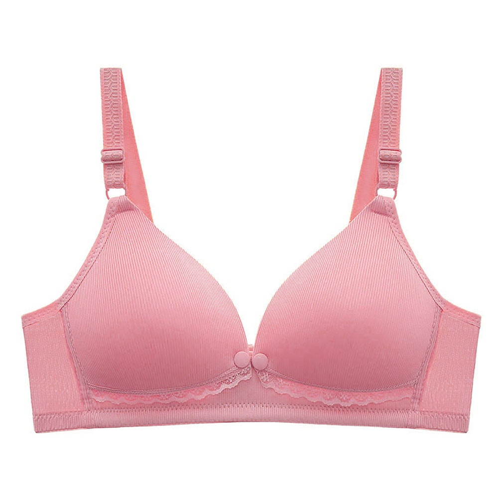 授乳中の女性用授乳ブラ、マタニティブラ、妊娠中の女性用下着、 - Nursing Bra Sleep のレビューと価格