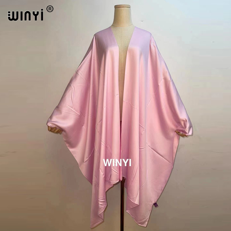 女性のための長袖カーディガン,トーピー,トーピー,イブニング - Robe Silk Women のレビューと価格